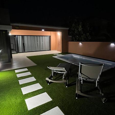Villa Exire Corralejo Exteriör bild
