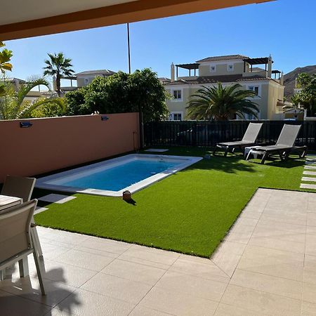 Villa Exire Corralejo Exteriör bild