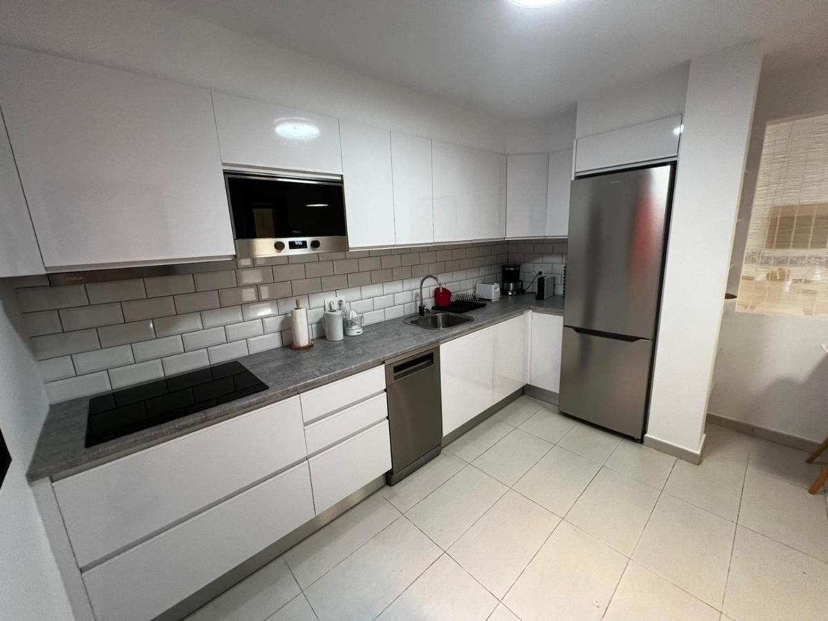 Villa Exire Corralejo Exteriör bild