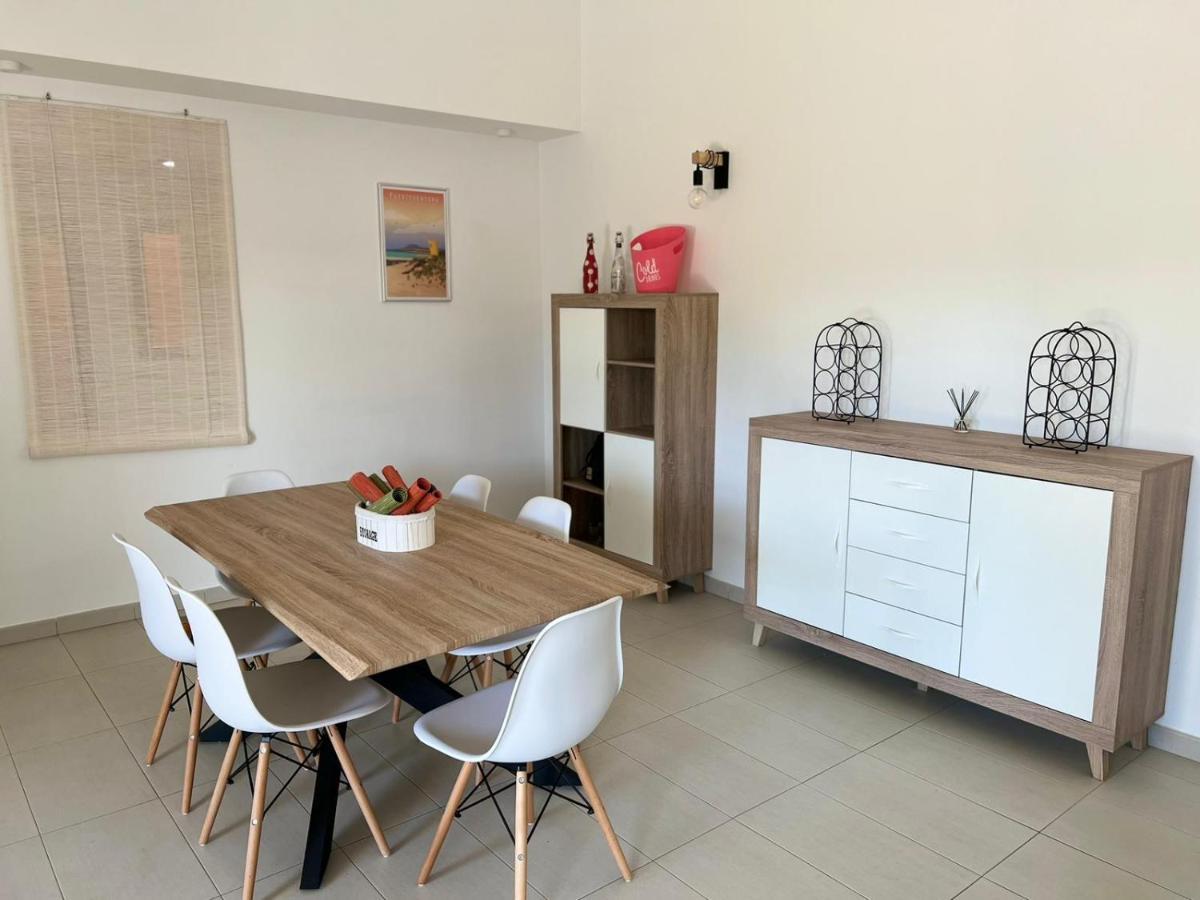 Villa Exire Corralejo Exteriör bild