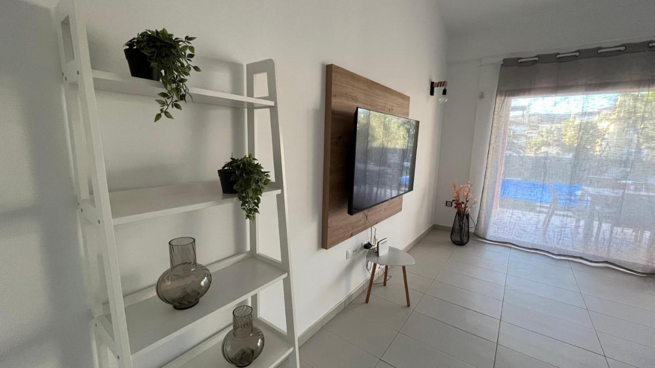 Villa Exire Corralejo Exteriör bild