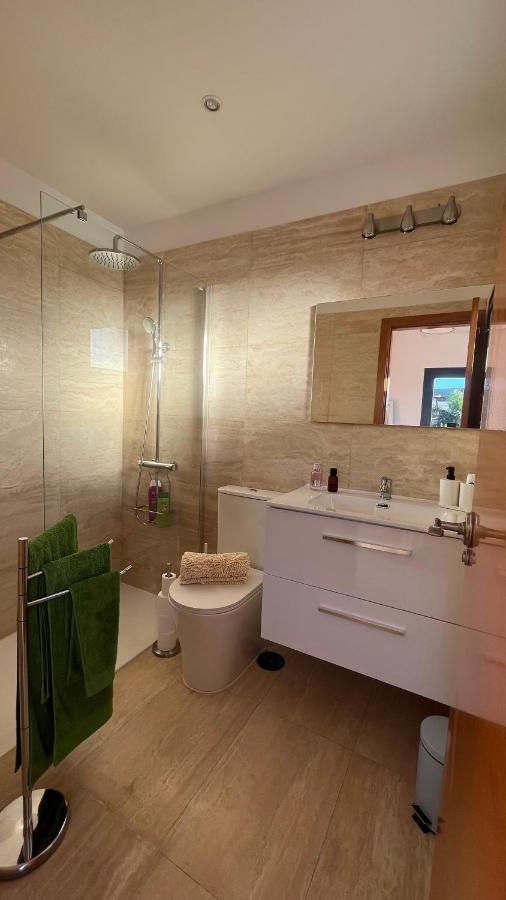 Villa Exire Corralejo Exteriör bild