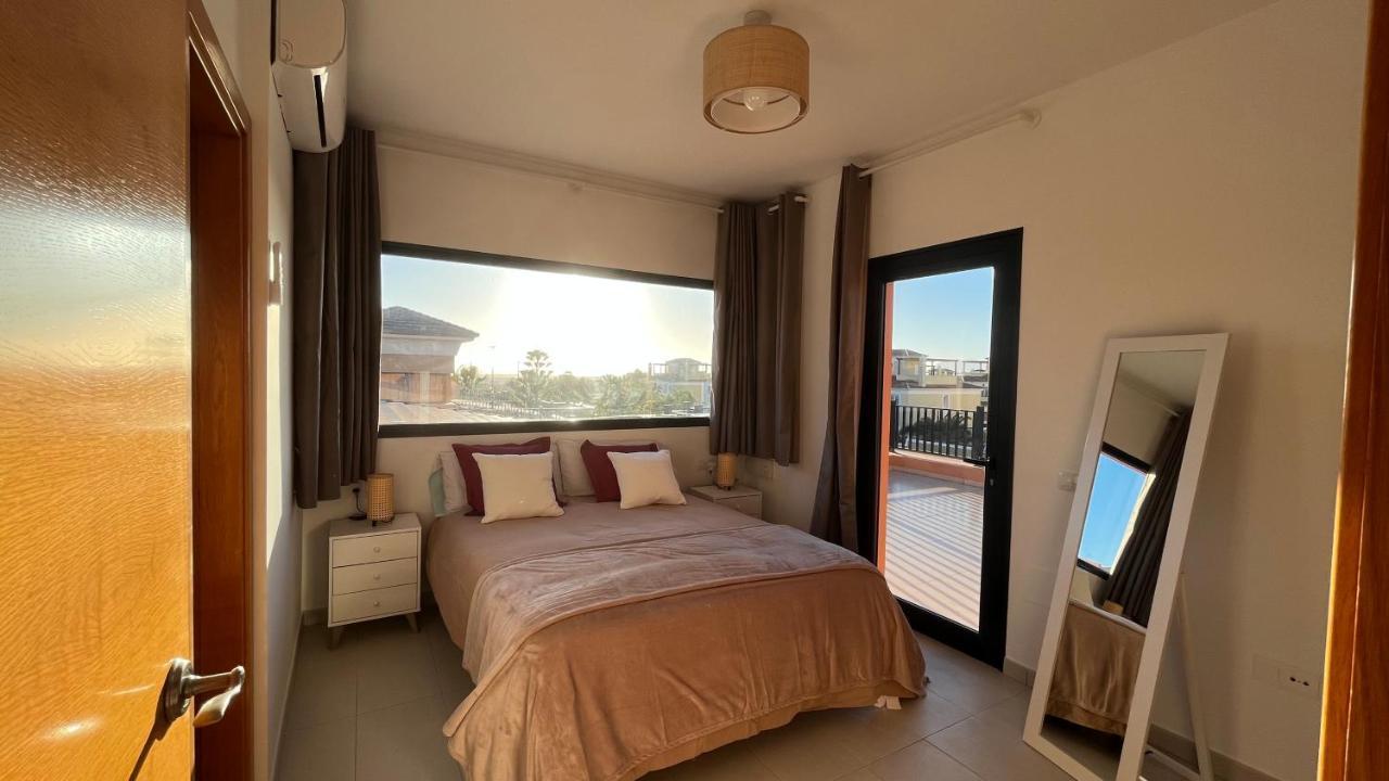 Villa Exire Corralejo Exteriör bild