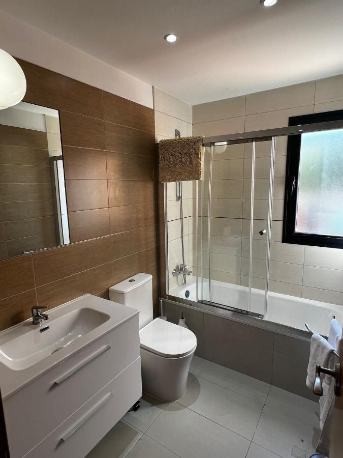 Villa Exire Corralejo Exteriör bild